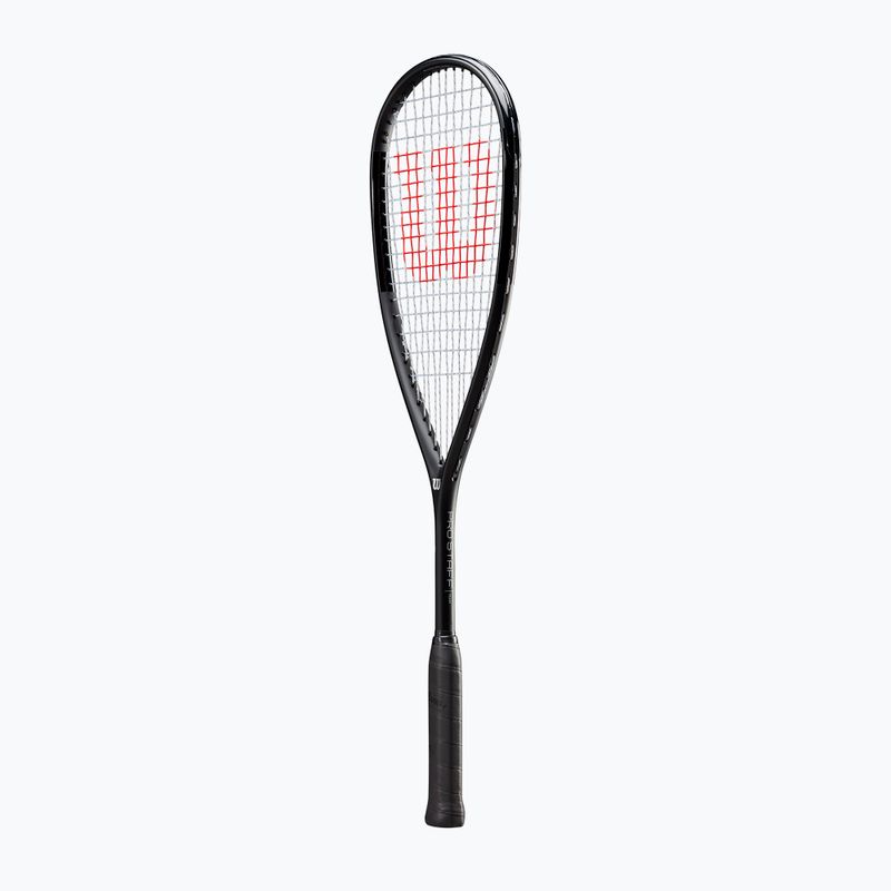 Rakieta do squasha Wilson Pro Staff Team 2023 8
