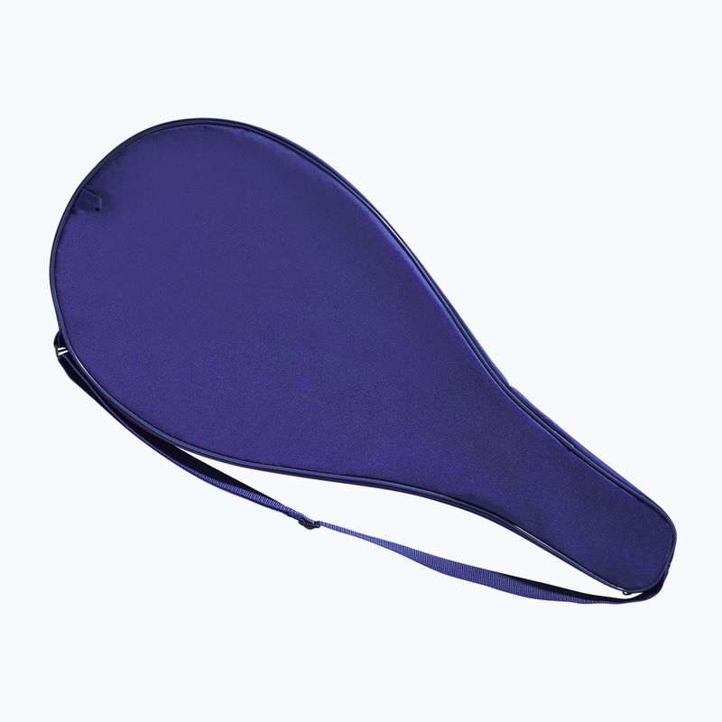Pokrowiec na rakietę tenisową Wilson Roland Garros Full Cover blue 2