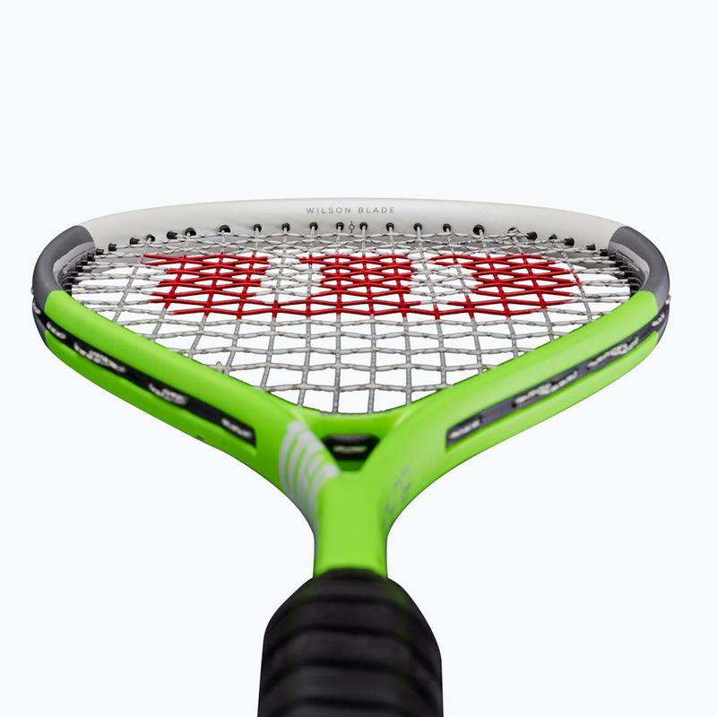 Rakieta do squasha Wilson Blade UL 10