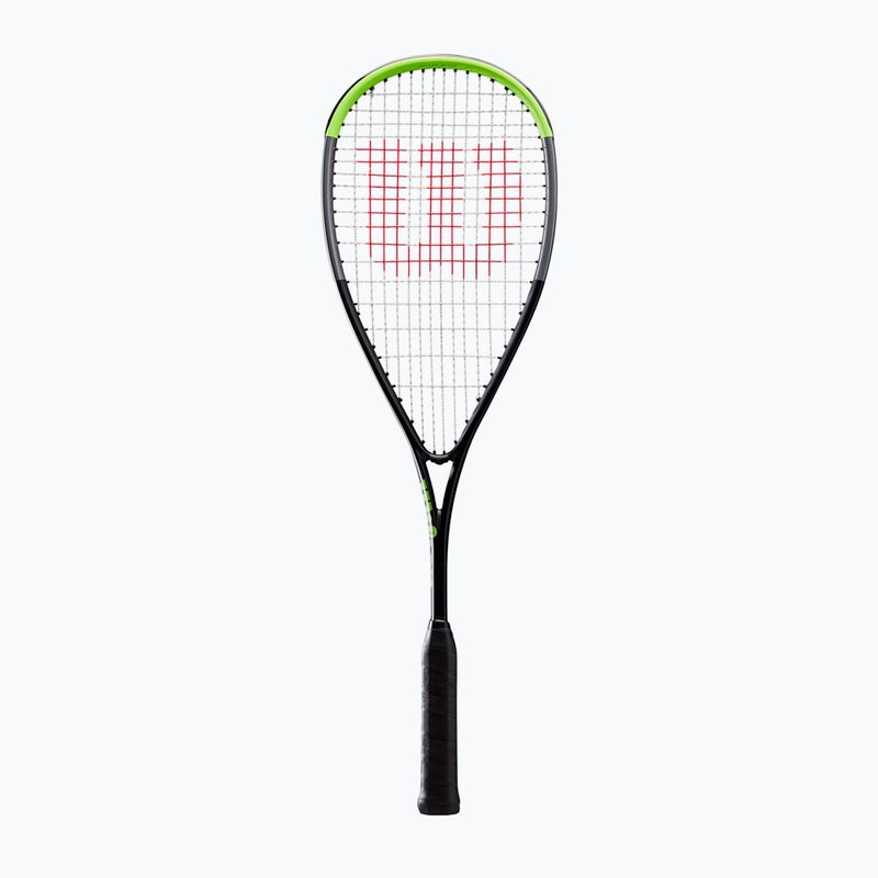 Rakieta do squasha Wilson Blade CM 7