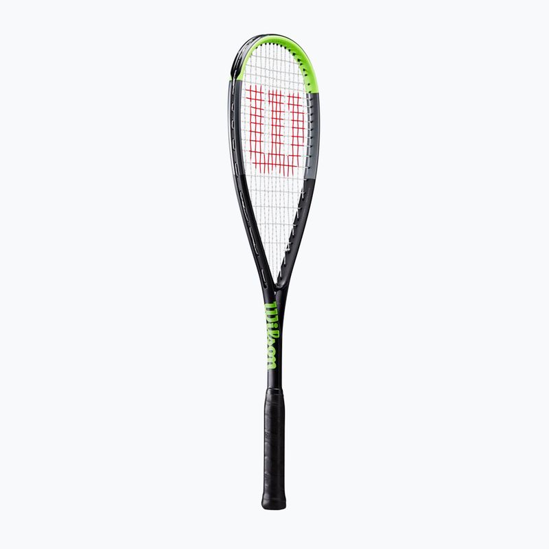 Rakieta do squasha Wilson Blade CM 8