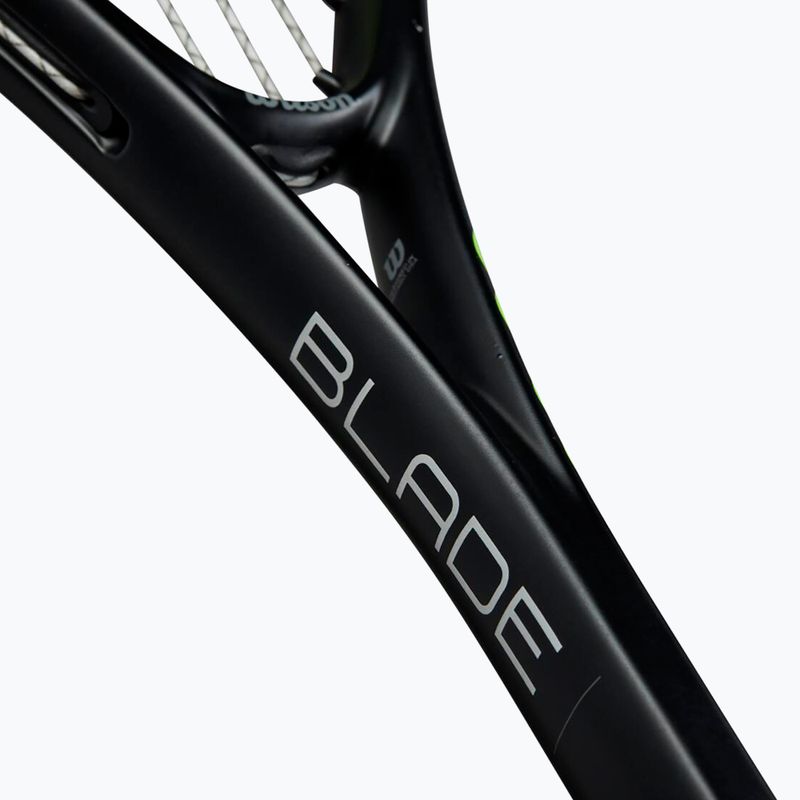 Rakieta do squasha Wilson Blade CM 12