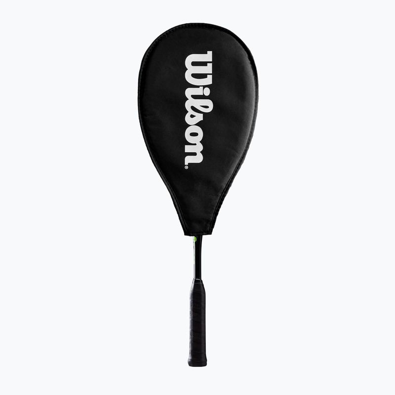 Rakieta do squasha Wilson Blade CM 14