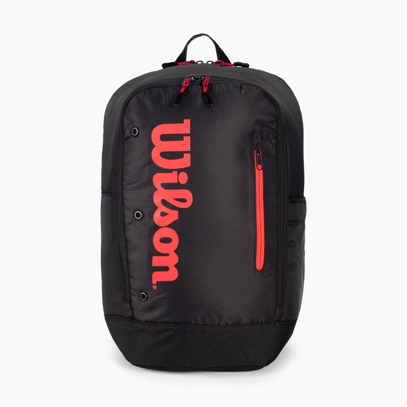 Plecak tenisowy Wilson Tour red/black