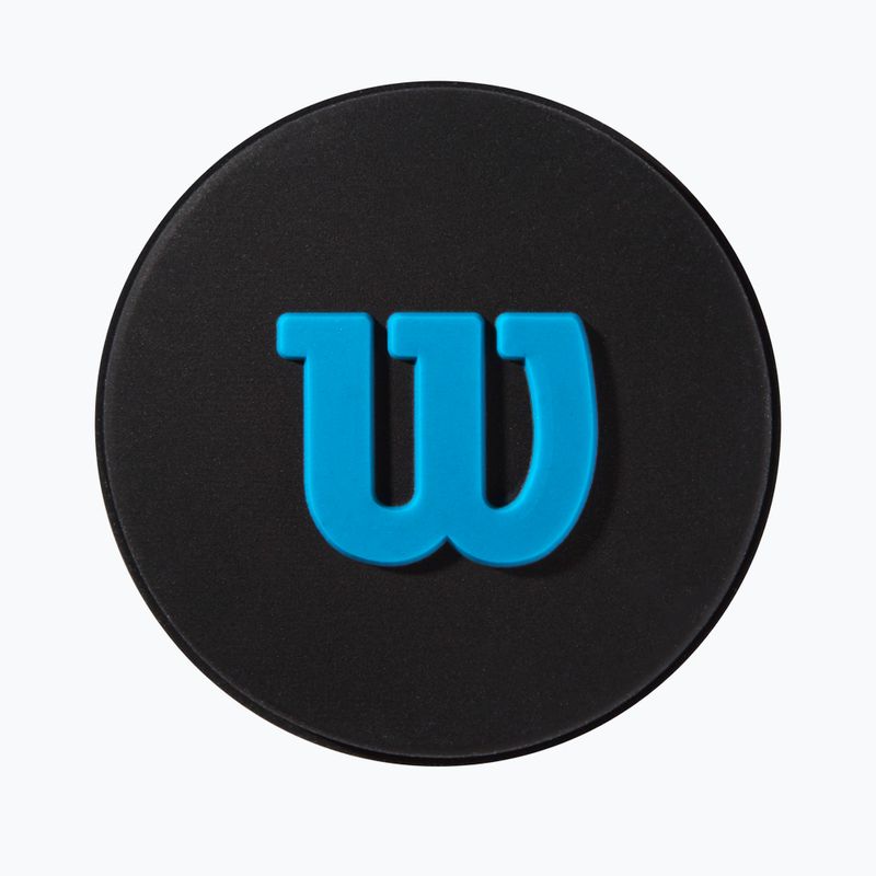 Tłumiki drgań Wilson Pro Feel Ultra 2 szt. black/blue 2
