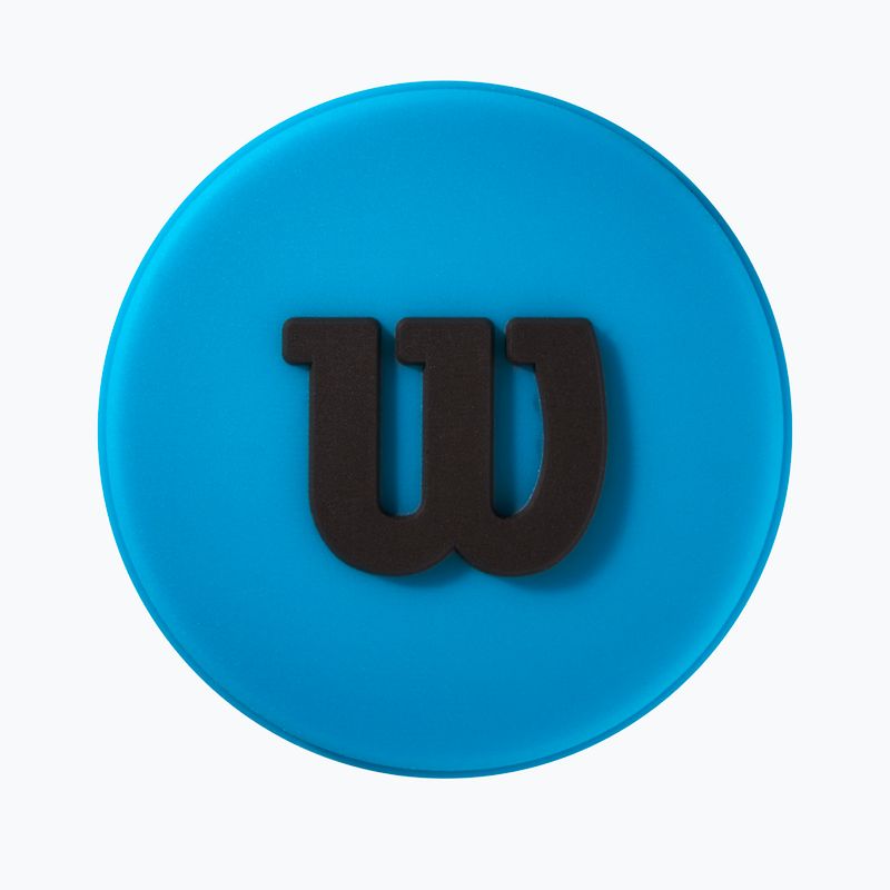 Tłumiki drgań Wilson Pro Feel Ultra 2 szt. black/blue 3