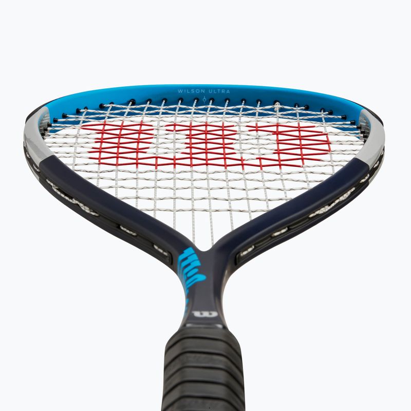 Rakieta do squasha Wilson Ultra CV 8