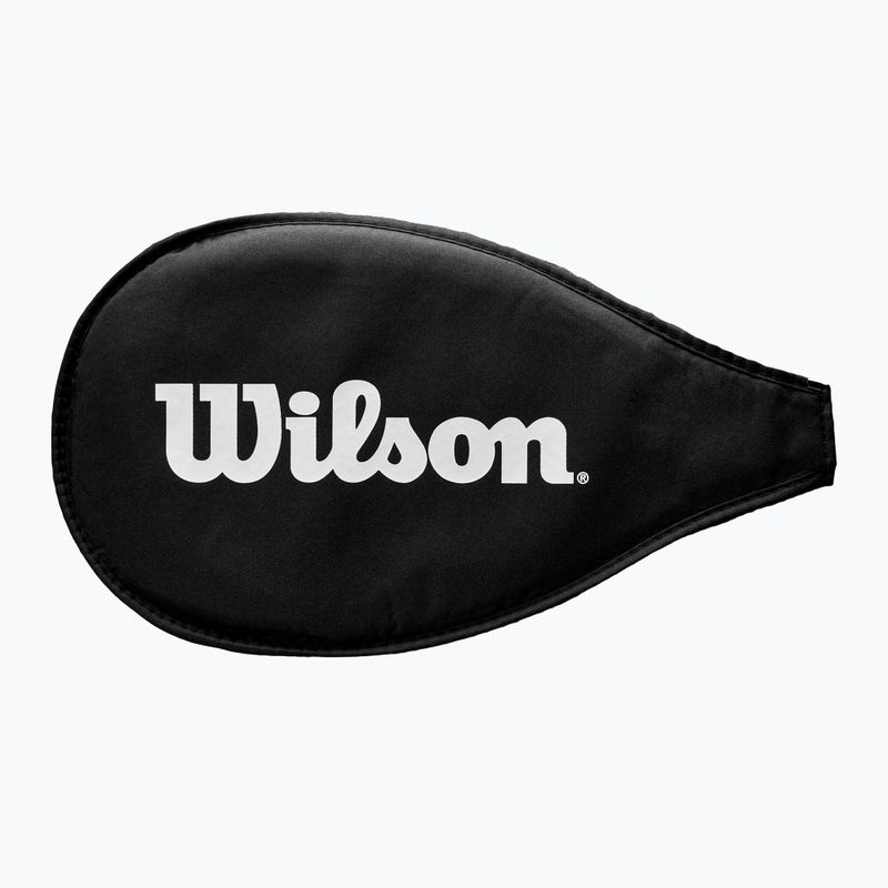 Rakieta do squasha Wilson Ultra CV 12