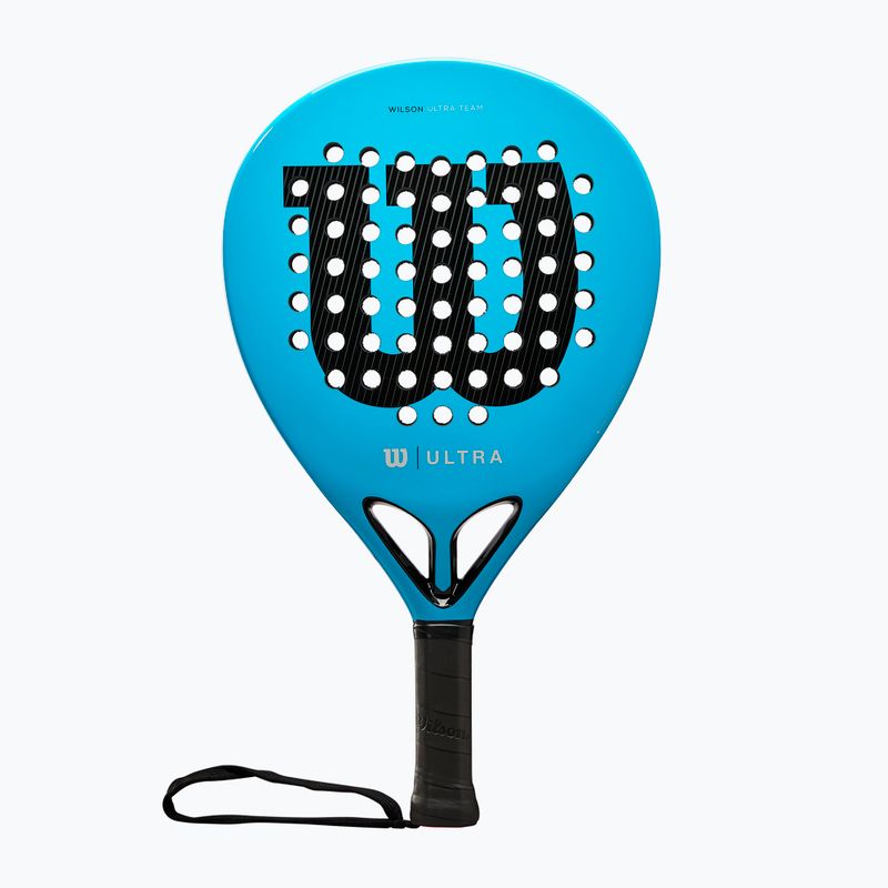 Rakieta do padla Wilson Ultra Team V2 Padel blue/black 6