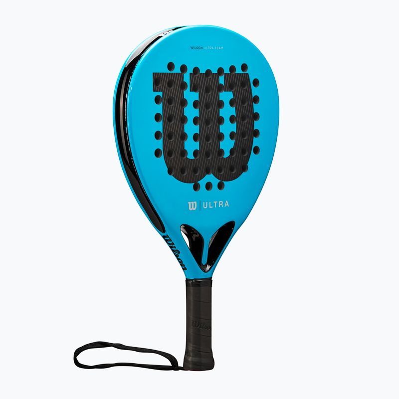 Rakieta do padla Wilson Ultra Team V2 Padel blue/black 7