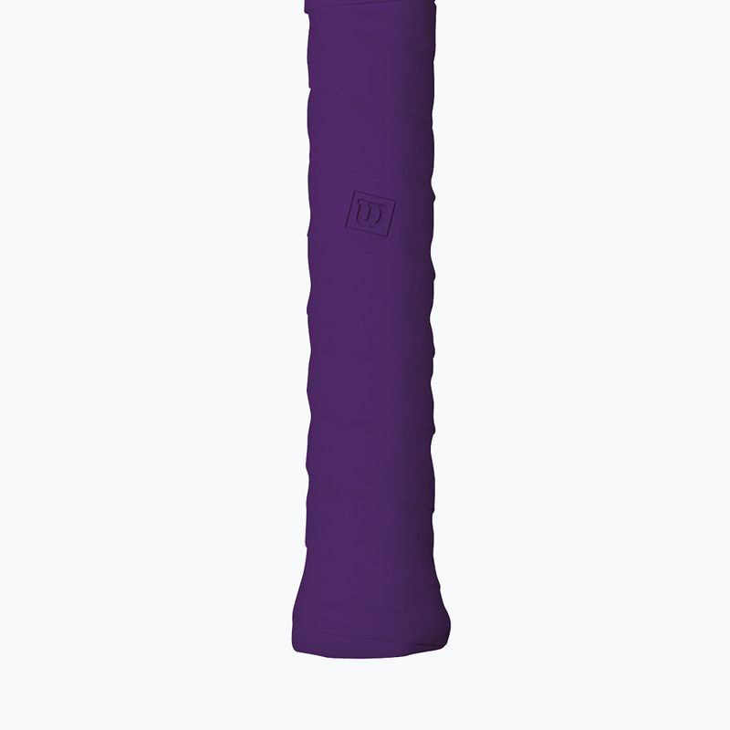 Owijki do rakiet tenisowych Wilson Overgrip Ultra Box 60 szt. multicolor 5