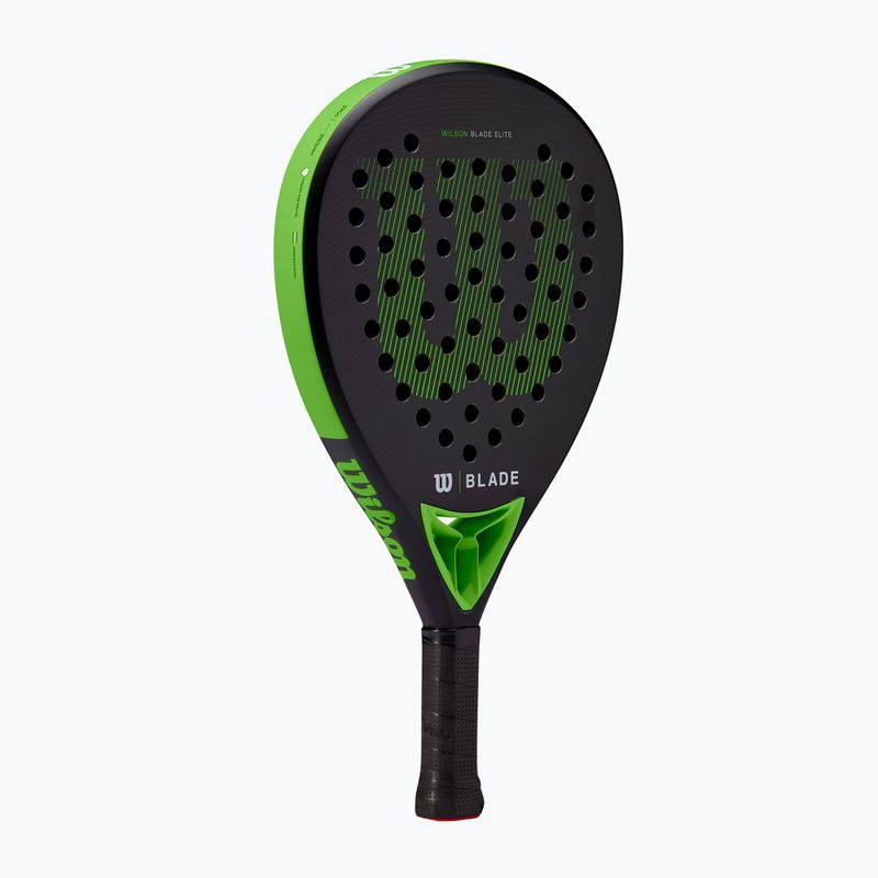 Rakieta do padla Wilson Blade Elite V2 Padel 2