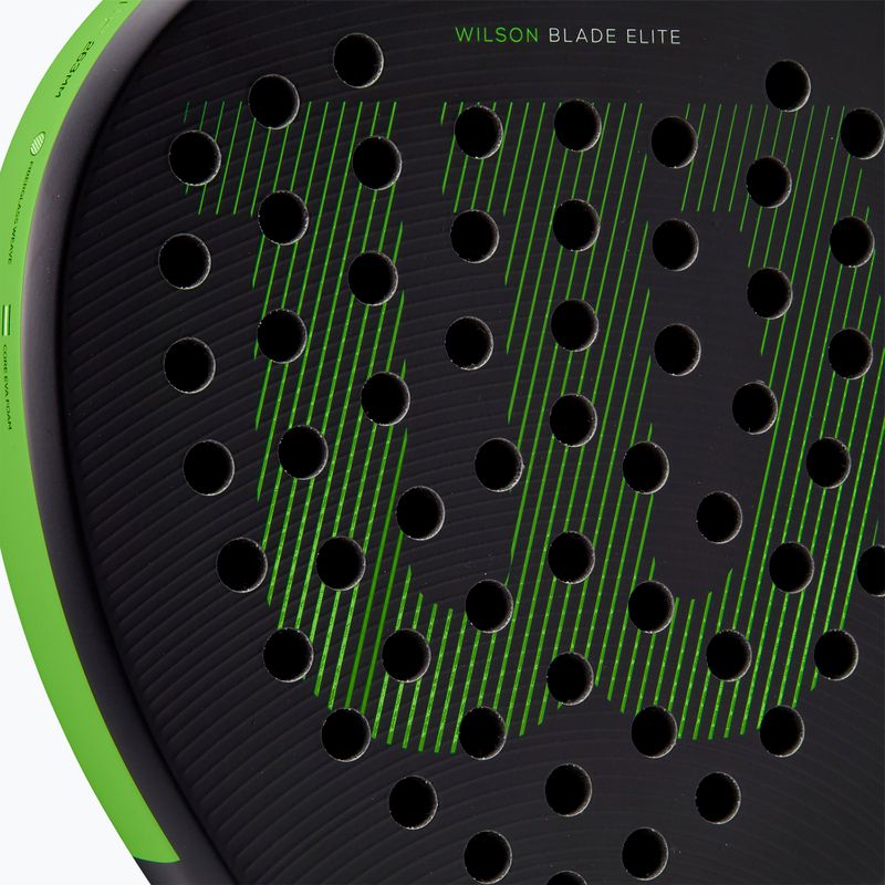 Rakieta do padla Wilson Blade Elite V2 Padel 4