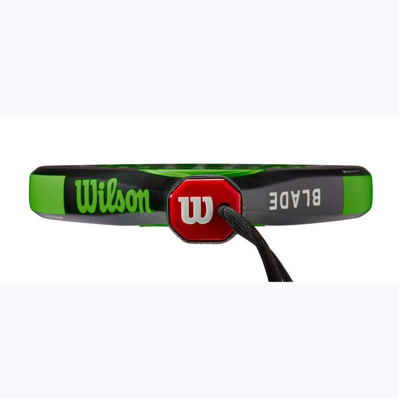 Rakieta do padla Wilson Blade Elite V2 Padel 6