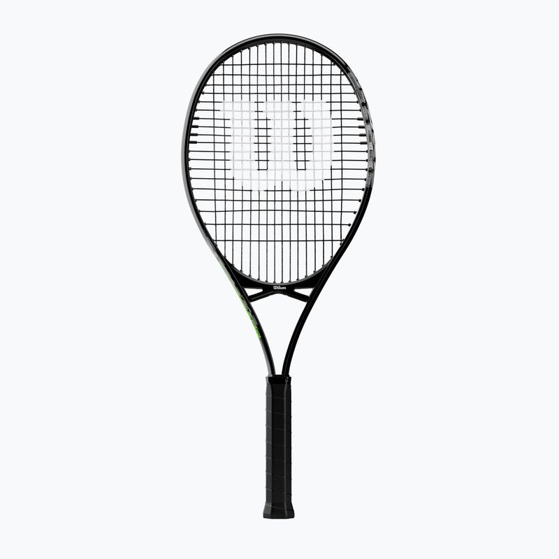 Rakieta tenisowa Wilson Aggressor 112 black/green 7