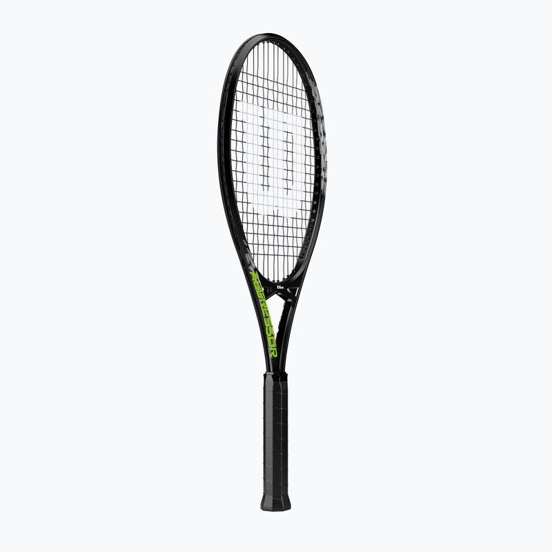 Rakieta tenisowa Wilson Aggressor 112 black/green 8