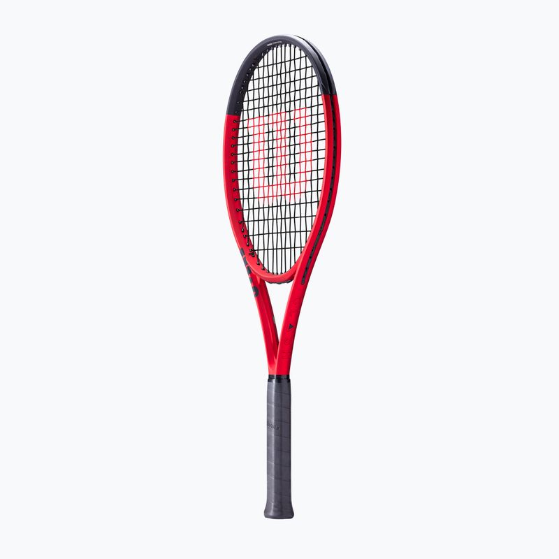 Rakieta tenisowa Wilson Clash 100 V2.0 3