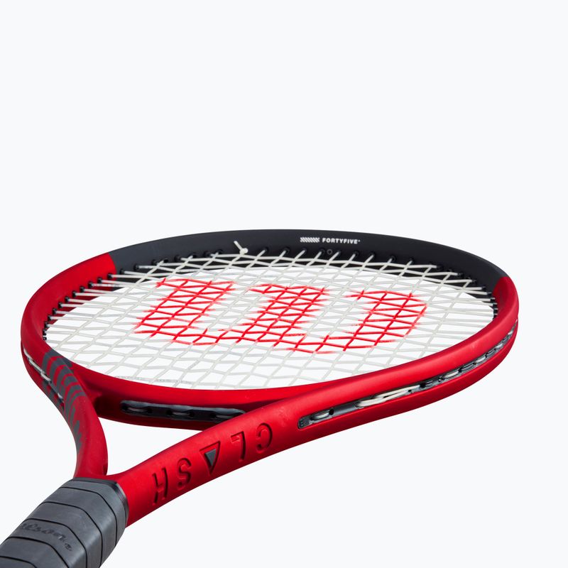 Rakieta tenisowa Wilson Clash 100 Pro V2.0 4