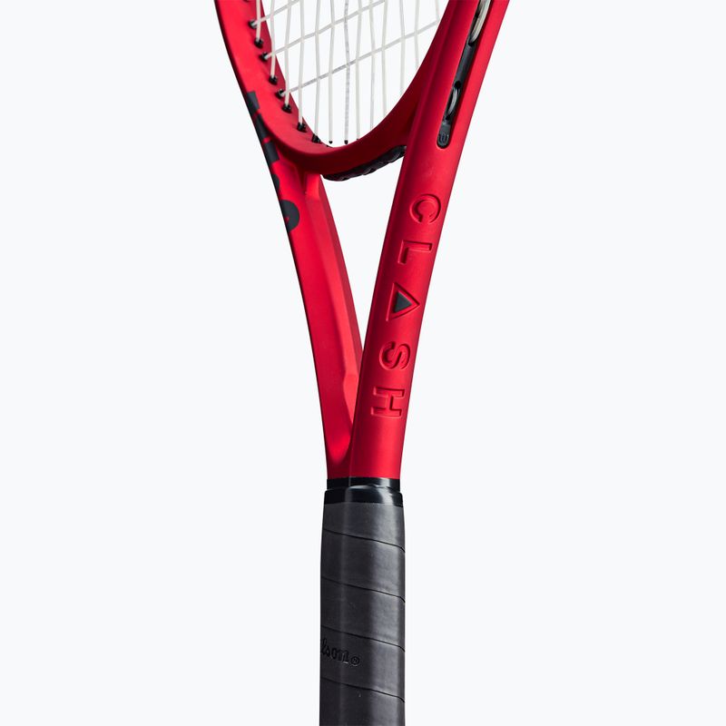 Rakieta tenisowa Wilson Clash 100 Pro V2.0 5