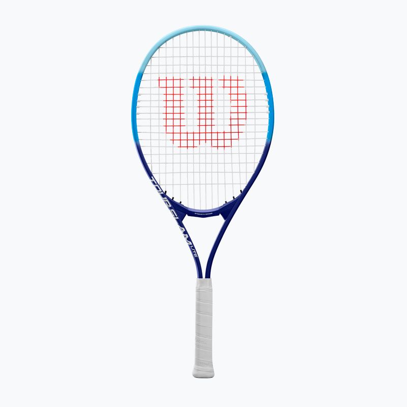 Rakieta tenisowa Wilson Tour Slam Lite blue/bright blue 7