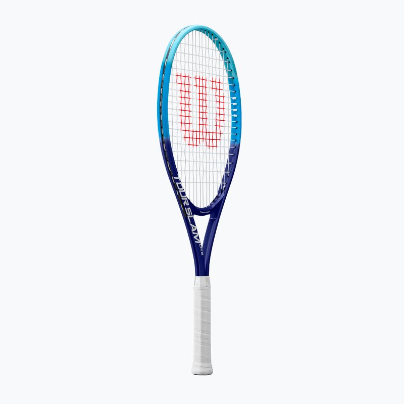 Rakieta tenisowa Wilson Tour Slam Lite blue/bright blue 8