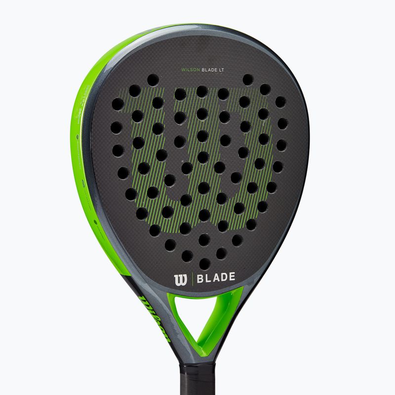 Rakieta do padla Wilson Blade Lt Padel 4