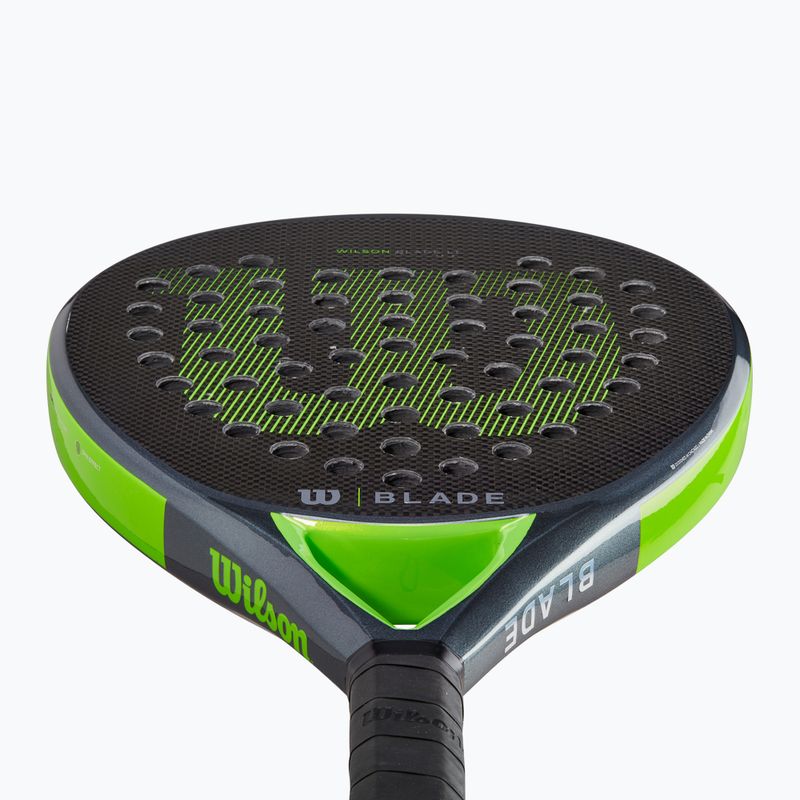 Rakieta do padla Wilson Blade Lt Padel 5