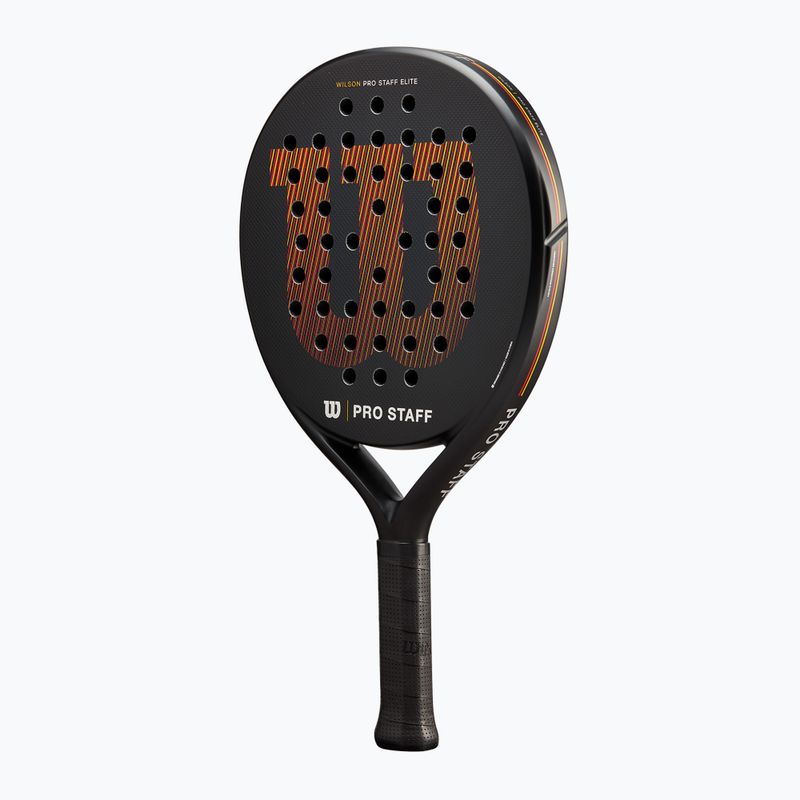 Rakieta do padla Wilson Pro Staff V2 Elite Padel 3