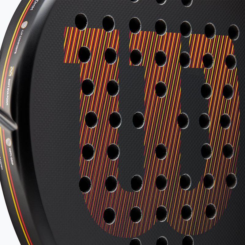 Rakieta do padla Wilson Pro Staff V2 Elite Padel 5