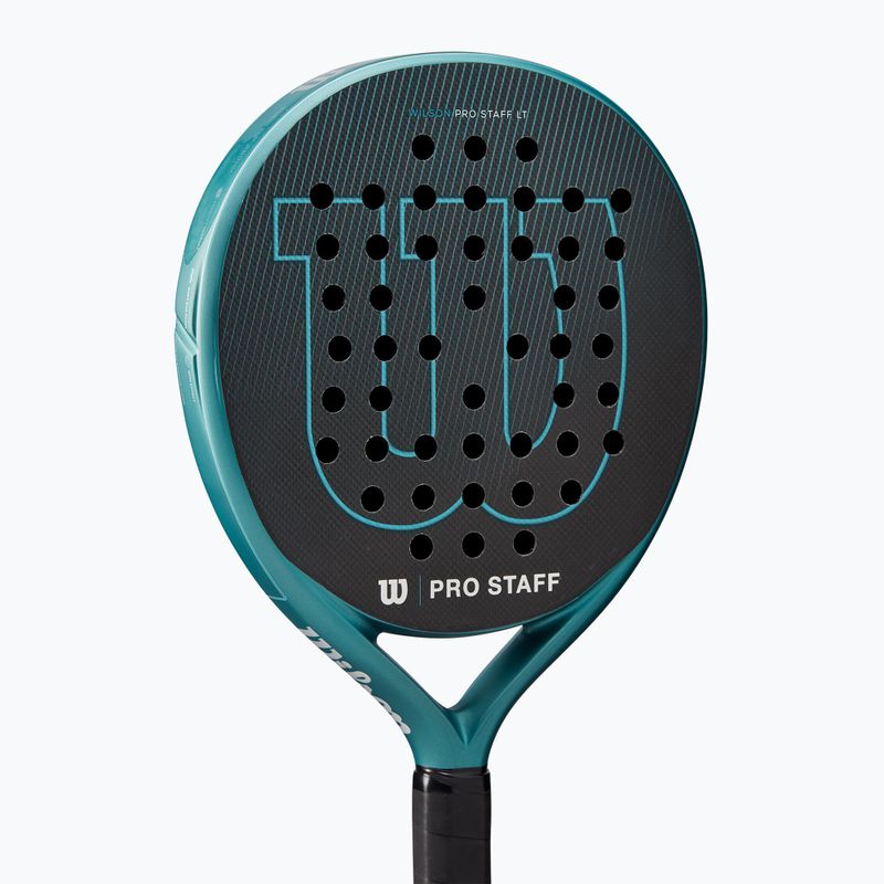 Rakieta do padla Wilson Pro Staff Lt Padel 4