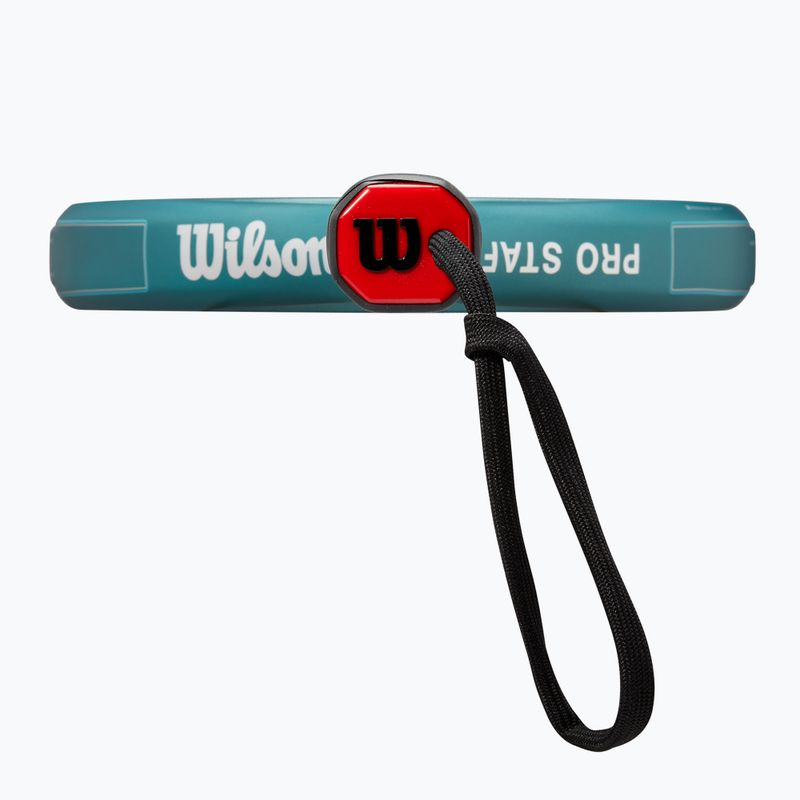 Rakieta do padla Wilson Pro Staff Lt Padel 6