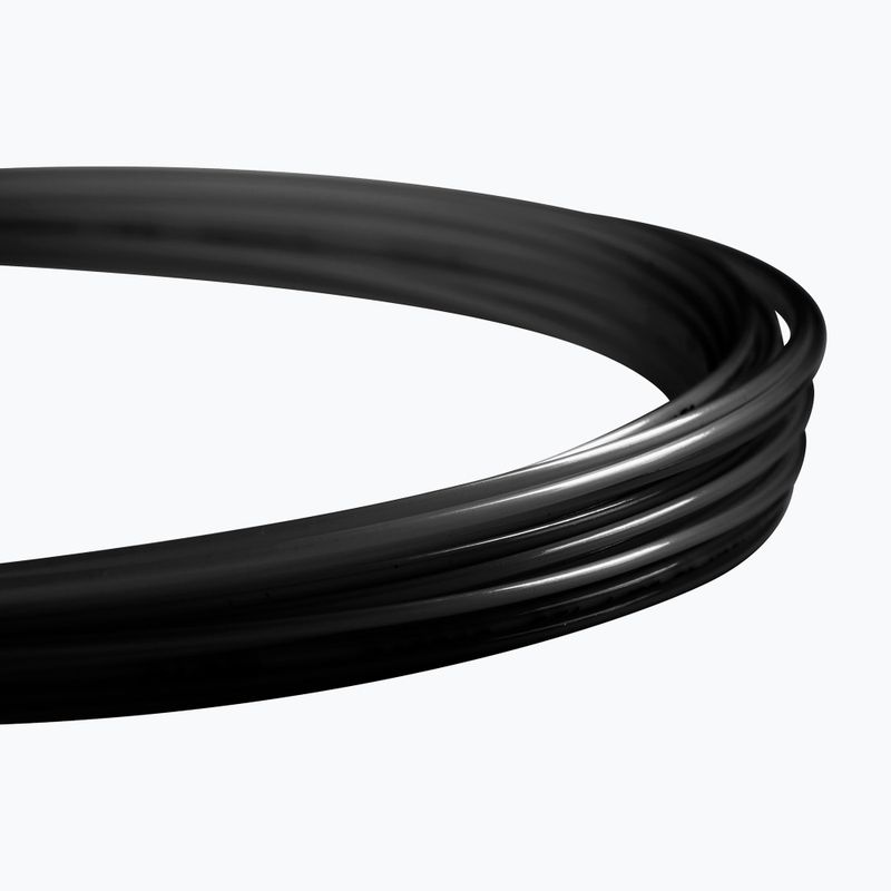 Naciąg tenisowy Luxilon 4G 125 Set 12,2 m black 2