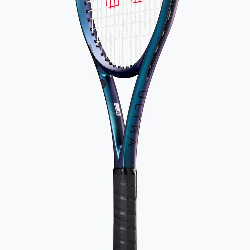 Rakieta tenisowa Wilson Ultra 100 V4.0 11