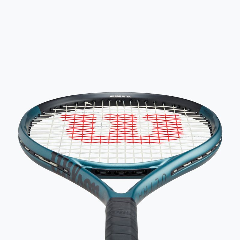 Rakieta tenisowa dziecięca Wilson Ultra Jr 25 V4.0  9