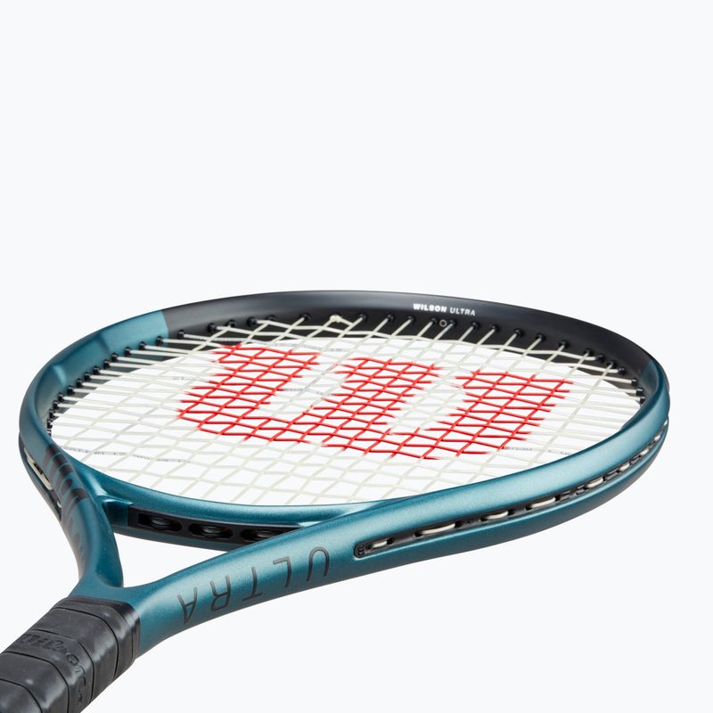 Rakieta tenisowa dziecięca Wilson Ultra Jr 25 V4.0  10
