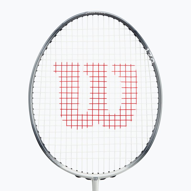 Rakieta do badmintona Wilson Recon 170 V3 4