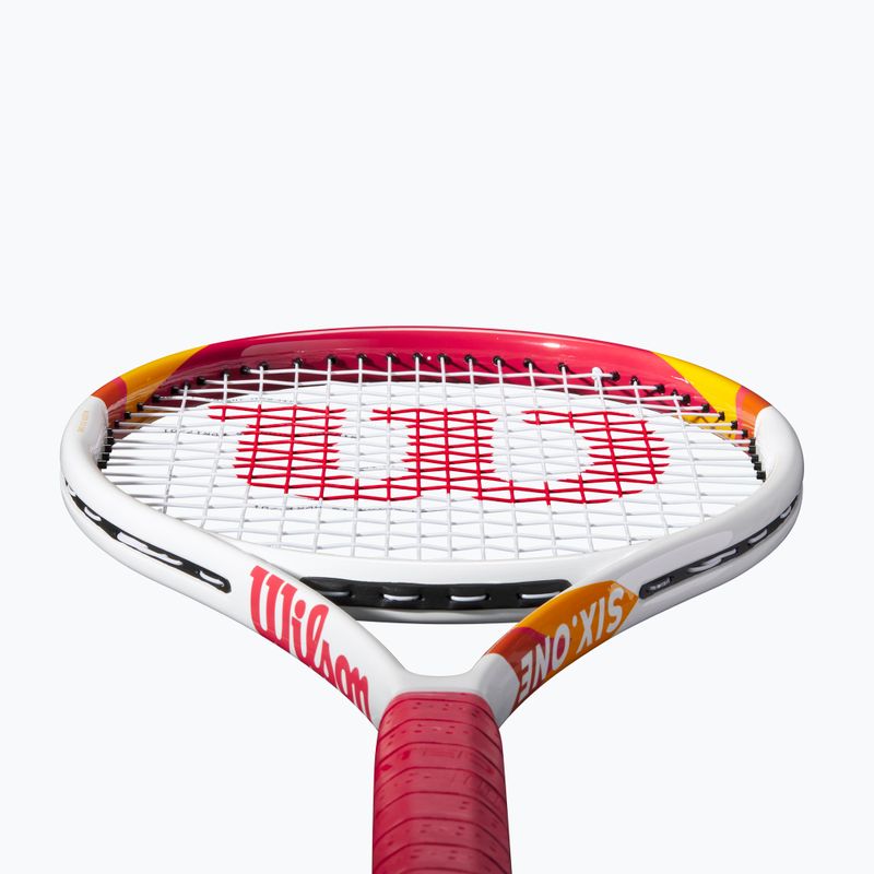 Rakieta tenisowa Wilson Six One 6