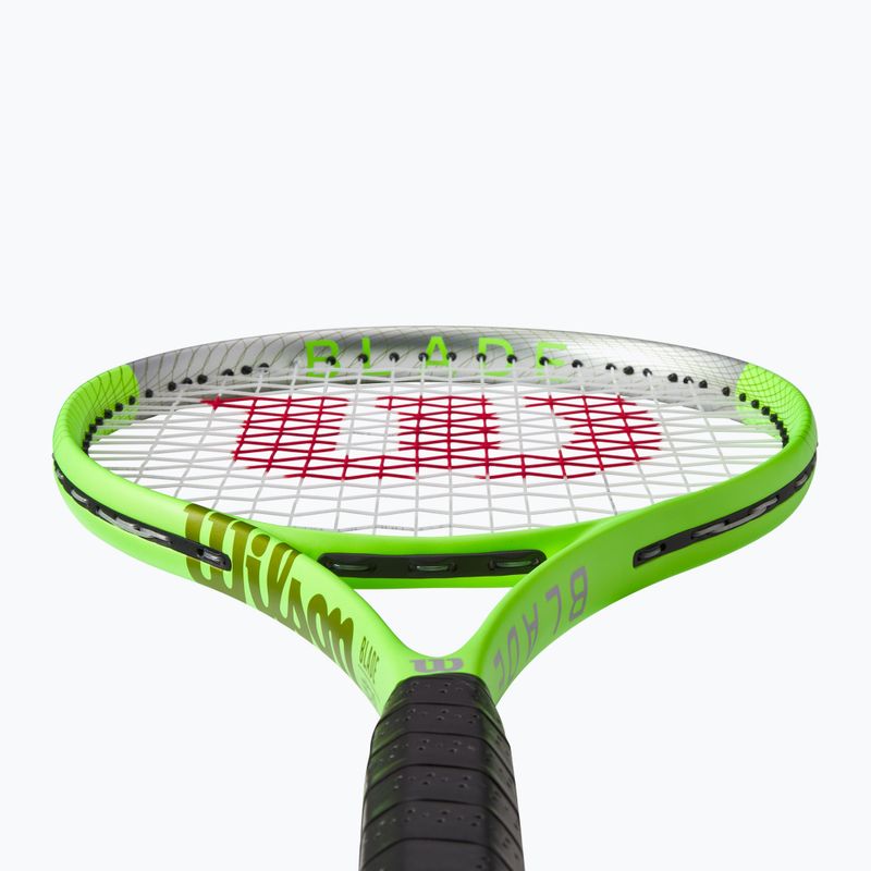 Rakieta tenisowa Wilson Blade Feel RXT 105 4