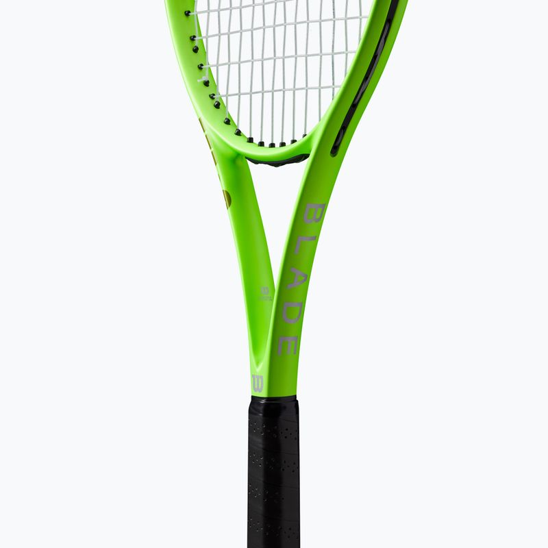 Rakieta tenisowa Wilson Blade Feel RXT 105 6