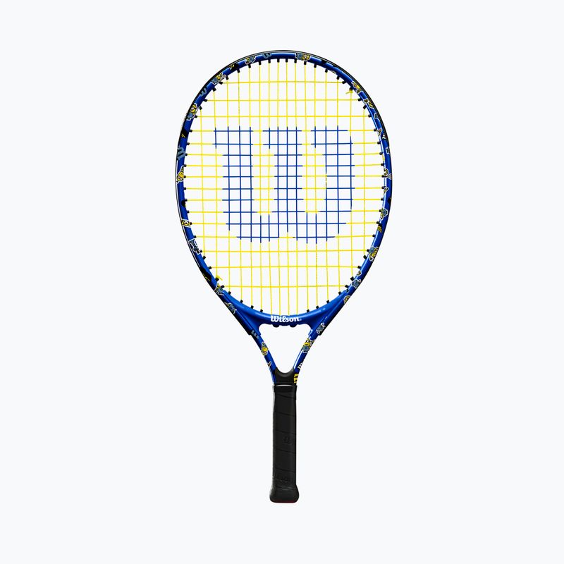 Rakieta tenisowa dziecięca Wilson Minions 3.0 21