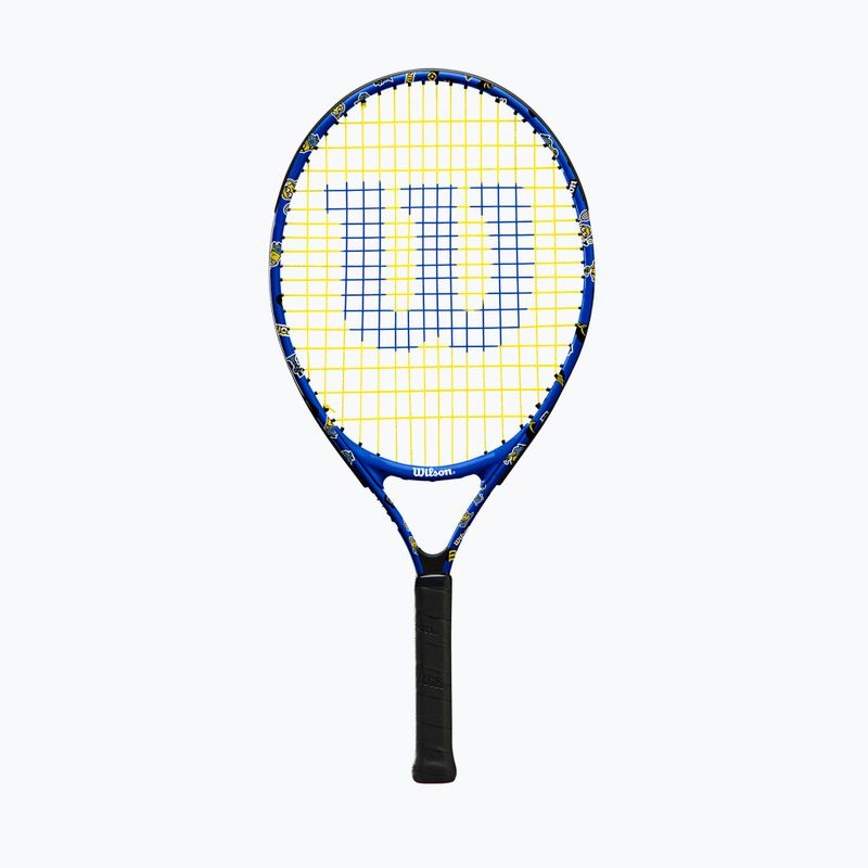 Rakieta tenisowa dziecięca Wilson Minions 3.0 Jr 23 