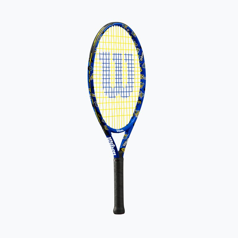 Rakieta tenisowa dziecięca Wilson Minions 3.0 Jr 23  2