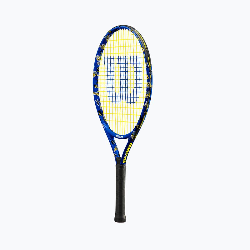 Rakieta tenisowa dziecięca Wilson Minions 3.0 Jr 23  3