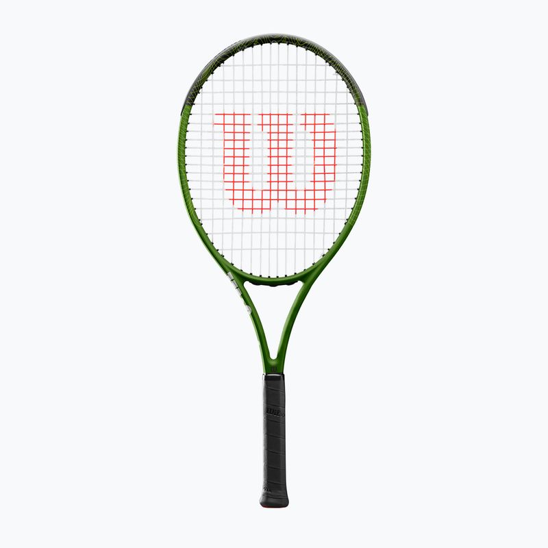 Rakieta tenisowa dziecięca Wilson Blade Feel Comp Jr 26  6