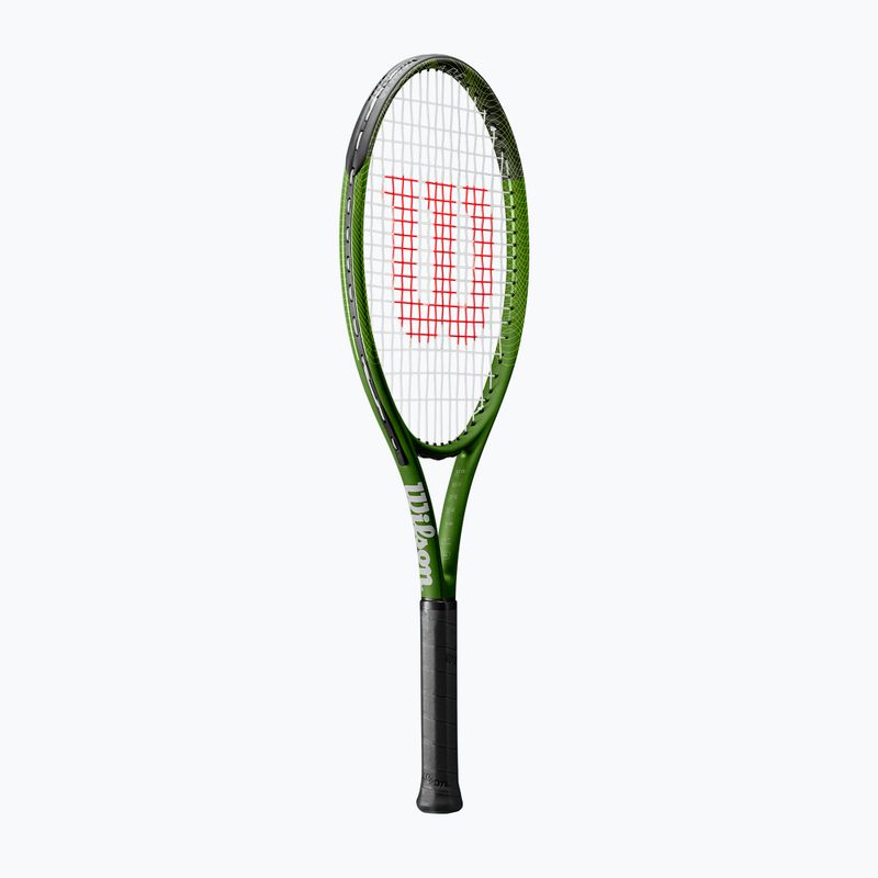 Rakieta tenisowa dziecięca Wilson Blade Feel Comp Jr 26  7