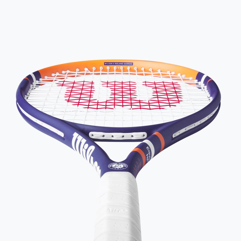 Rakieta tenisowa Wilson Roland Garros Equipe HP 2023 6