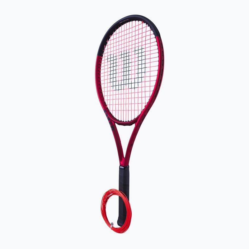 Naciąg tenisowy Luxilon Element IR Soft 127 12,2 m infrared 4