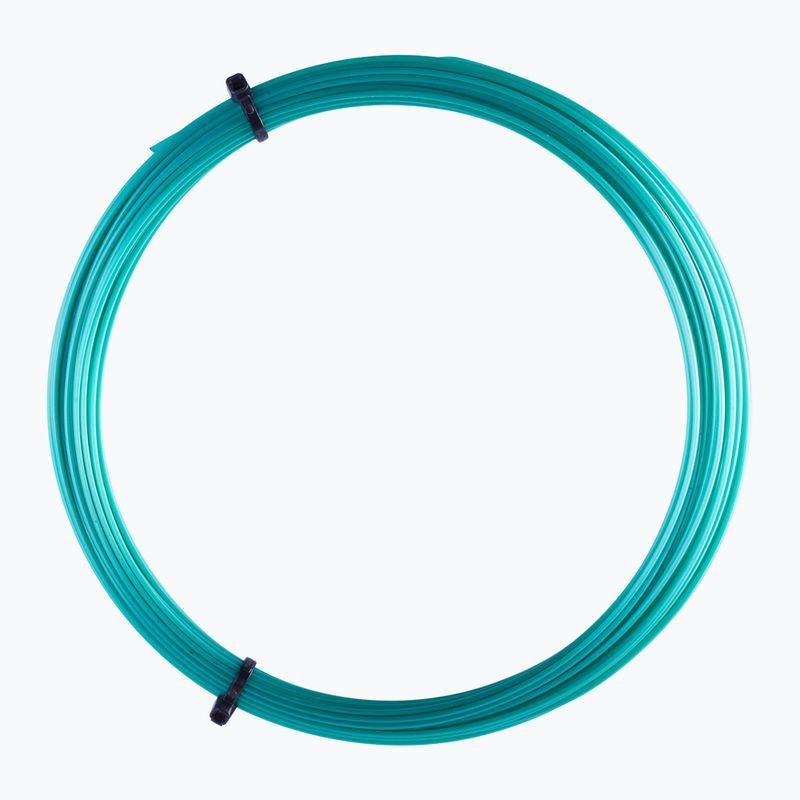 Naciąg tenisowy Luxilon Eco Power 125 12,2 m teal 2