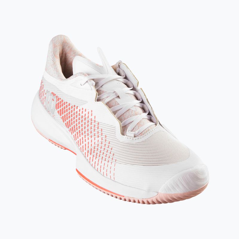 Buty do tenisa damskie Wilson Kaos Swift 1.5 W white/red 11