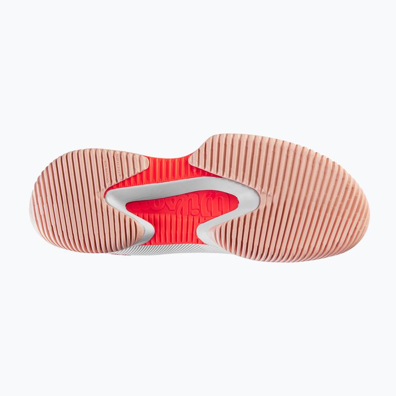 Buty do tenisa damskie Wilson Kaos Swift 1.5 W white/red 15